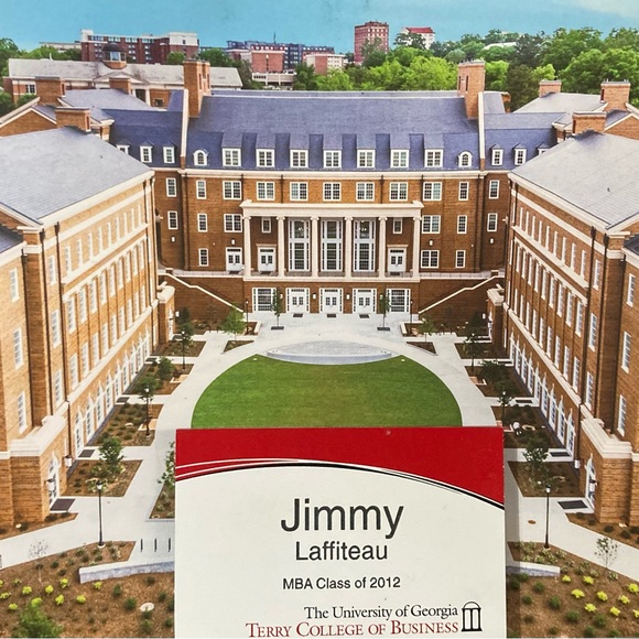 Meet your Posher, Jim - Picture 5 of 5